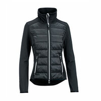 more images of Horse Riding Puffer Jacket