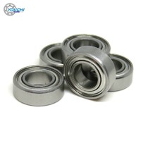 more images of SMR126zz 6x12x4mm Fishing Spinning Reel Bearings