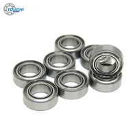more images of 5x9x3mm SMR95zz Fishing Reel Ball bearings