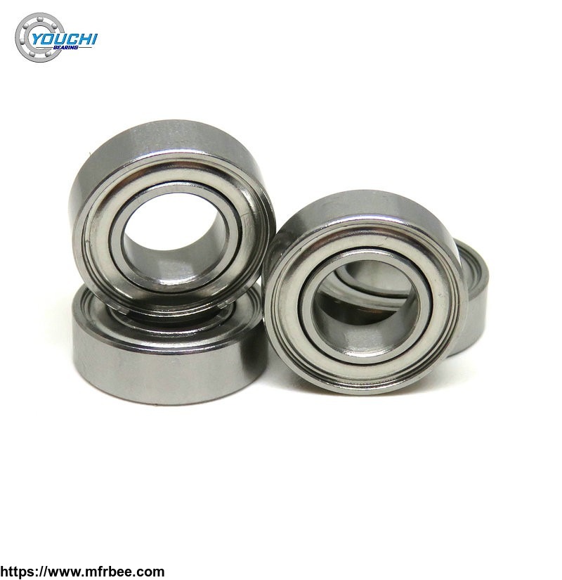 s688zz_s688_2rs_8x16x5mm_stainless_steel_bearing