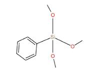 more images of Phenyltrimethoxysilane (PTMS) CAS No.: 2996-92-1
