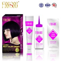 more images of 16 Colors Shiny Repairing Hair Color Cream