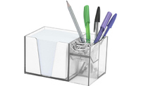 more images of Acrylic Pen Holder
