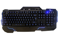 Professional Factory  Gaming keyboard SC-MD-KG403