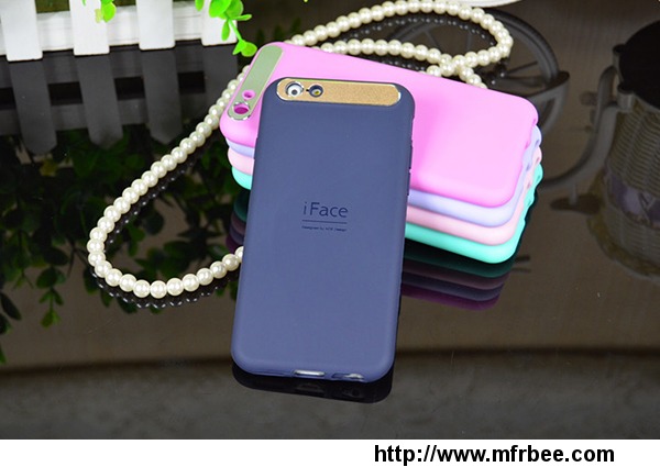 iphone6_6plus_iface_jelly_color_ultra_thin_soft_shell