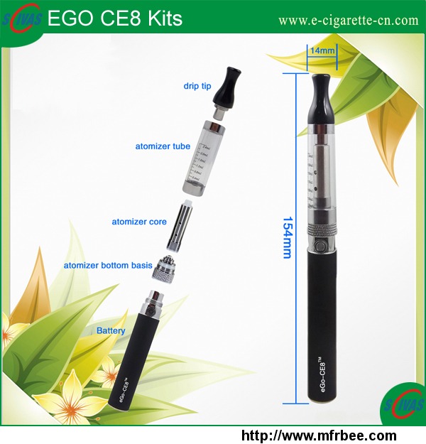 e_cigarette_kits_ego_ce8_kits_series