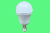 LED Bulb:SC-LA-QP07-SD06