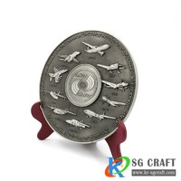 Metal Souvenir Military Challenge Coin With The Best Price