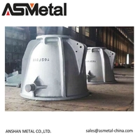 Slag Pot from Anshan Metal Co., Ltd.