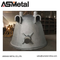 more images of Slag Pot from Anshan Metal Co., Ltd.