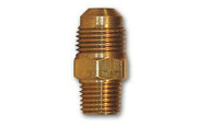 more images of Brass Flare Check Valve
