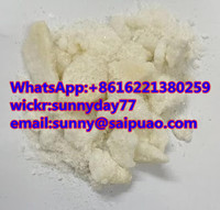 Newest RC popular product 4-cdc white crystals  in stock