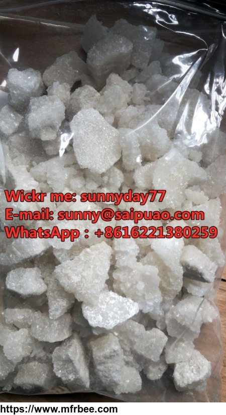 hot_sale_best_quality_mfpep_hep_a_pvp_crystals_powder_fast_safe_shipment