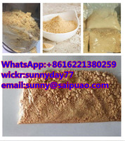 Top quality MMB-022 orange powder Stable manufacturer online CAS: 837112-21-7