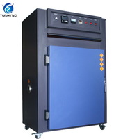 Precision Hot Air Oven 300 Degree Heating Drying Test Equipment Machine