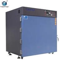 5g Mobile Phone Test Chamber Battery High Temperature Resistance Oven Thermal Cycling Oven