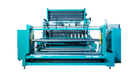 more images of BIAXIAL WARP KNITTING MACHINE