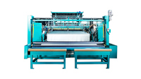 more images of MULTI-AXIAL WARP KNITTING MACHINE