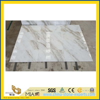 more images of New Castro White Marble for Stone Works