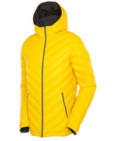 more images of winter warmth down jackets  detachable hooded men goose down jacket for Winters