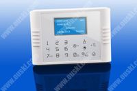 more images of GSM PSTN home burglar alarm system PG80