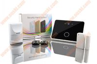more images of Home automation APP wireless intruder alarm system A6