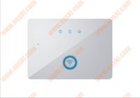 more images of APP RFID simple wireless home alarm system A6