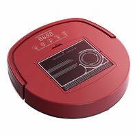 Robot vacuum cleaner, cyclone system, smart sweeping robot high performance floor cleaner