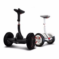 more images of Self-balancing scooter, 10-inch big wheel aluminum alloy, OEM/ODM, Shenzhen factory