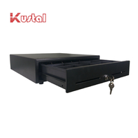 more images of KST-410R Durable POS Cash Drawer