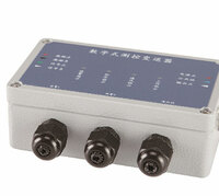 Load Cell Amplifiers