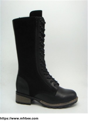 fashion_lady_boots_with_special_zipper_design_cad10026h_brand_care_