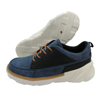 NAME: low cut men casual shoes(CAR-71252,brand:Care)