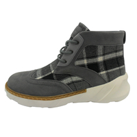 more images of NAME: high cut men casual shoes(CAR-71244,brand:Care)