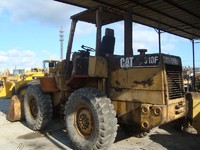 more images of used CAT loader 910F