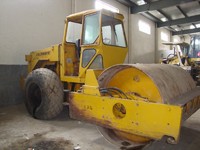 more images of used dynapac road roller CA25