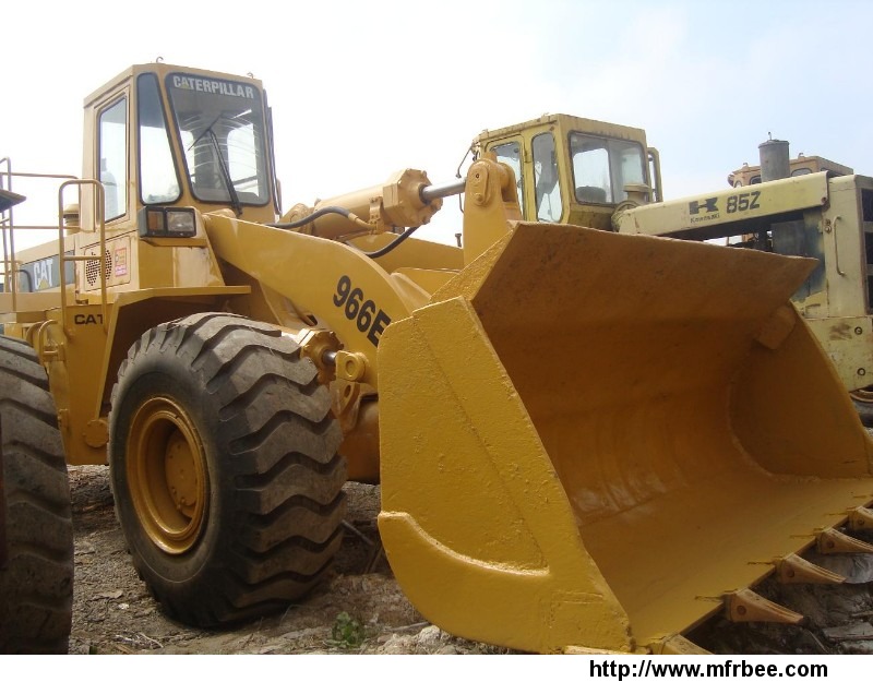 used_cat_loader_966e_low_price