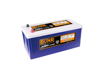 more images of 12V200AH Heavy Duty Car Battery