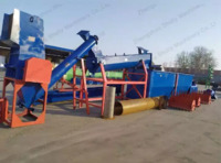 more images of PET Bottle Recycling Line