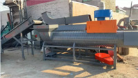 more images of PET bottle recycling line