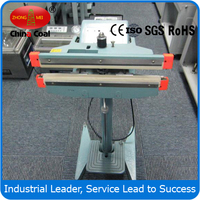 more images of PFS350  Pedal Sealing Machine Packaging Machinery
