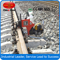 more images of CRD -36 Internal Combustion Rail Drilling Machine