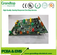 more images of Custom PCB Assembly manufacture with electric parts sourcing service in shenzhen