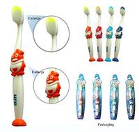more images of Penguin Toothbrush For Kids Children