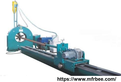 automatic_seam_submerged_arc_welding_production_line