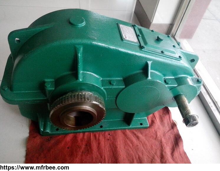 new_power_transmission_and_low_cost_crane_gearbox