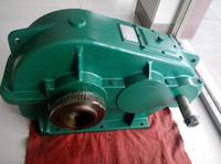 New power transmission and low cost crane gearbox