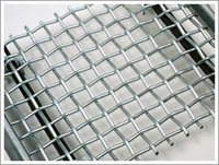 more images of Stainless Steel Crimped Wire Mesh