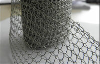 more images of Nickel Wire Mesh