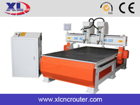 more images of XLM25-2S wood working DIY cnc routers drilling milling machines price
